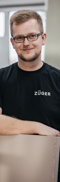 ZUEGER Kueche und Raum AG Marc Moser 01