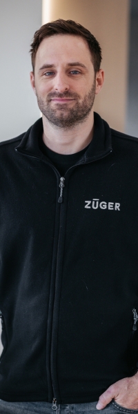 ZUEGER Kueche und Raum AG Peter Nideroest 02
