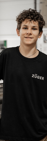 Zueger Kueche und Raum AG Urs Steinegger