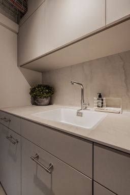 ZUEGER KUECHERAUM Waschkueche Daxelhofer