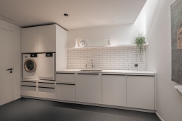 ZUEGER KUECHERAUM Waschkueche Maechler